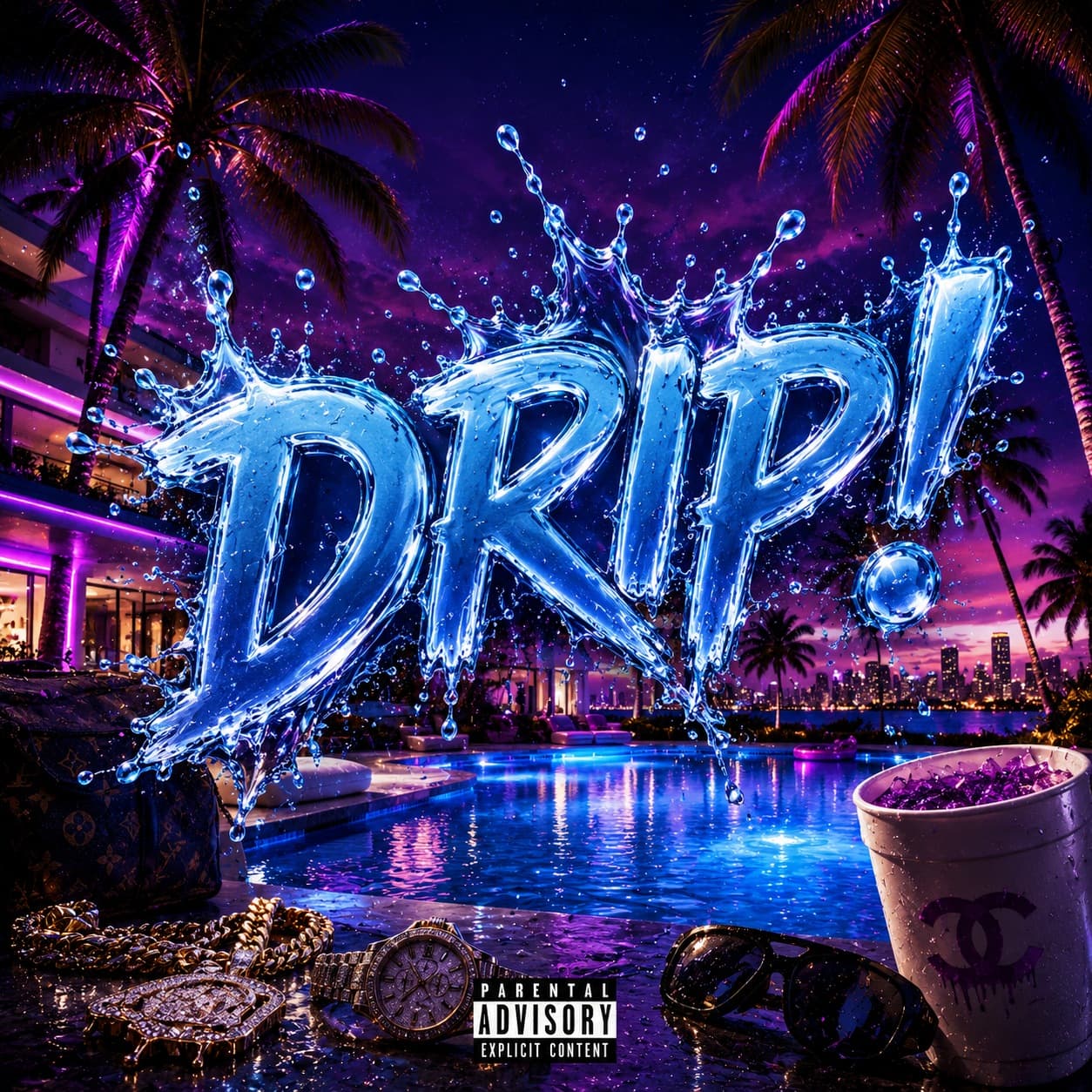Drip!