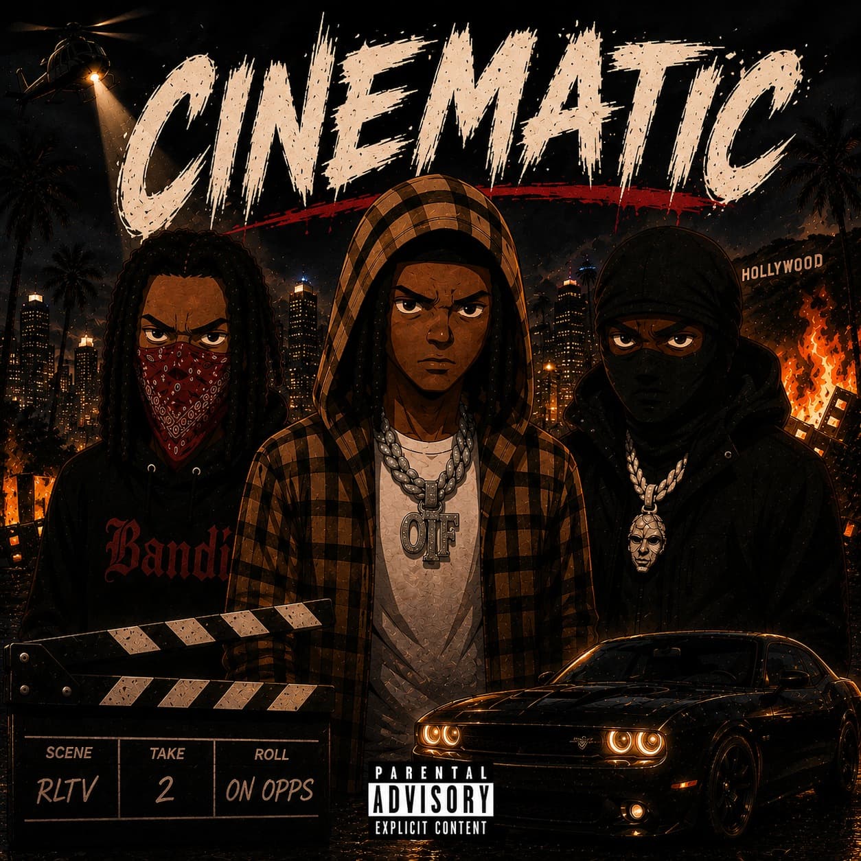Cinematic