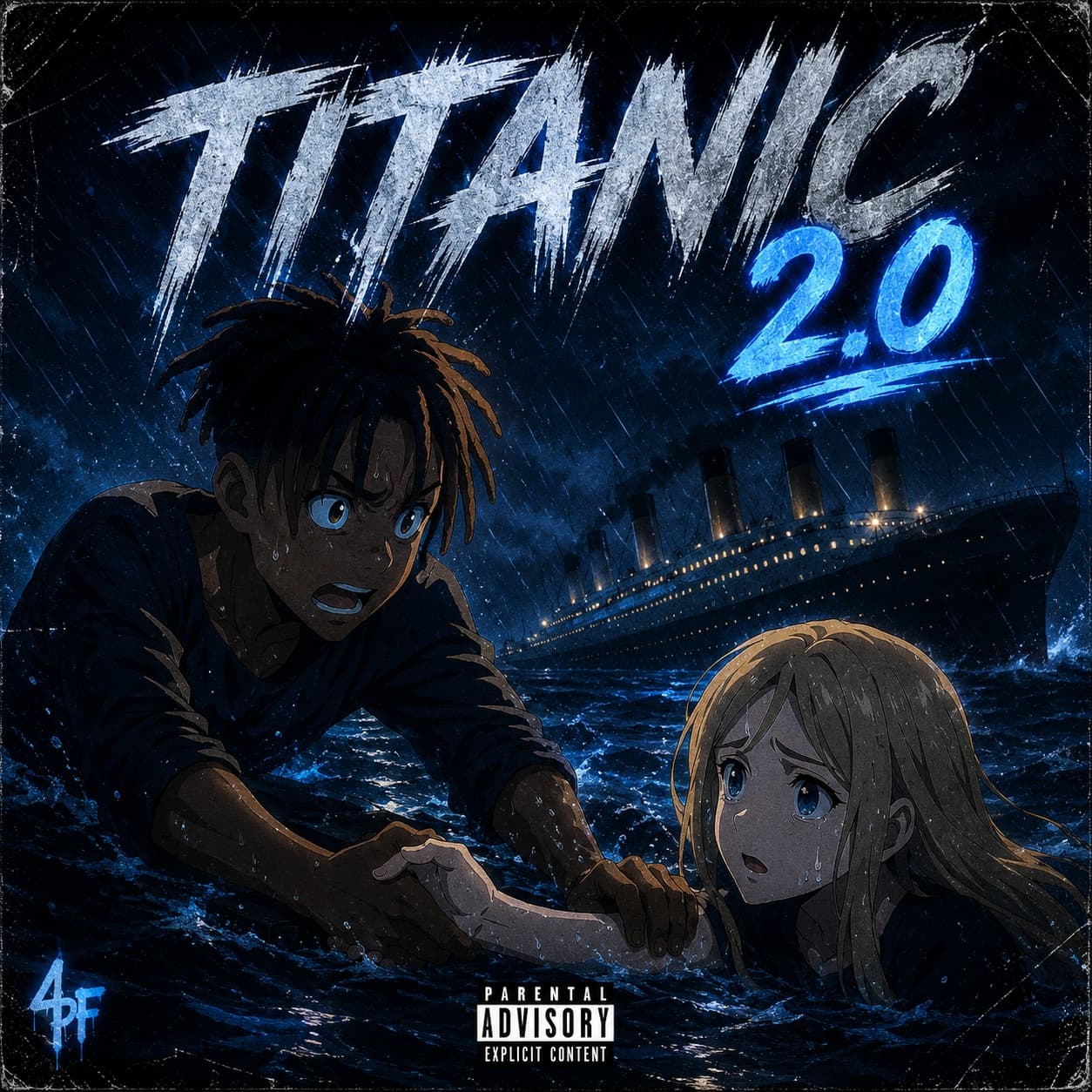 Titanic 2.0