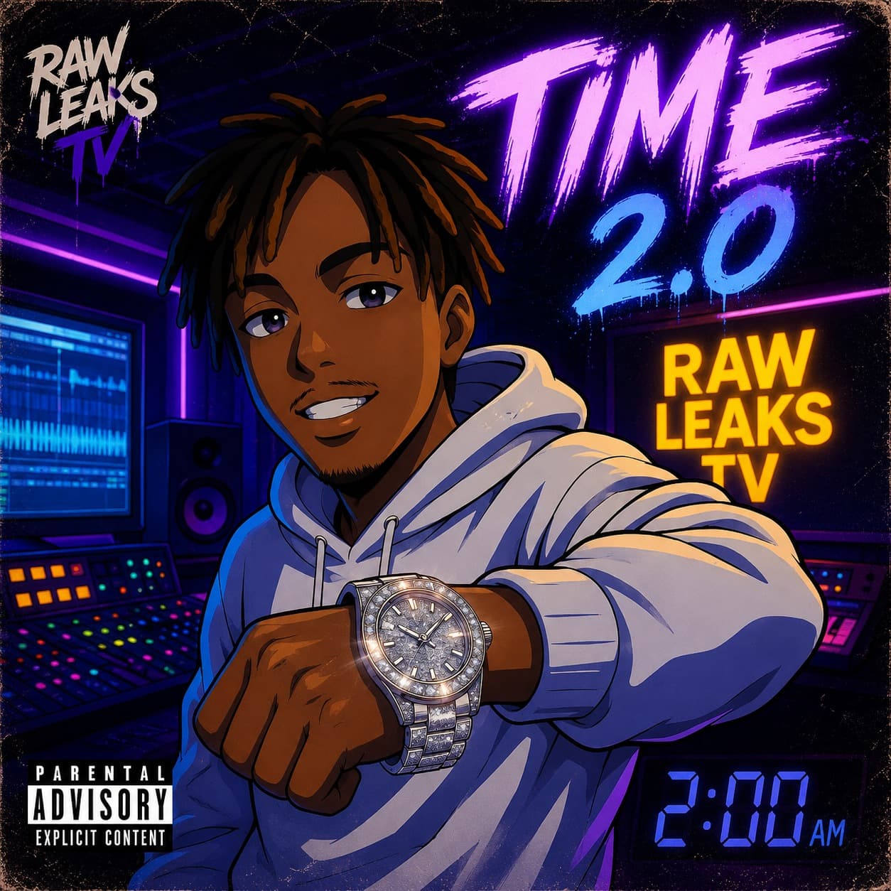 Time 2.0