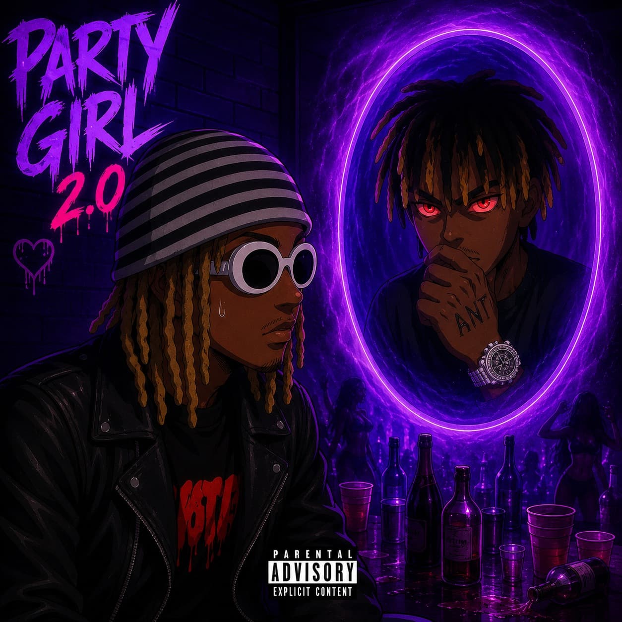 Party Girl 2.0