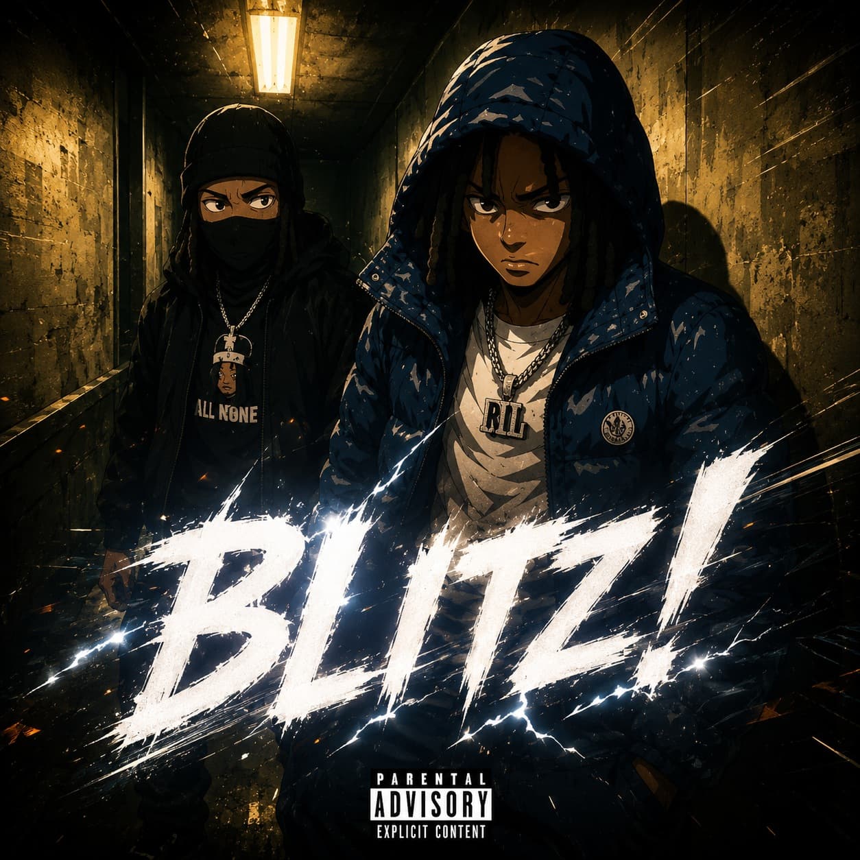 Blitz!