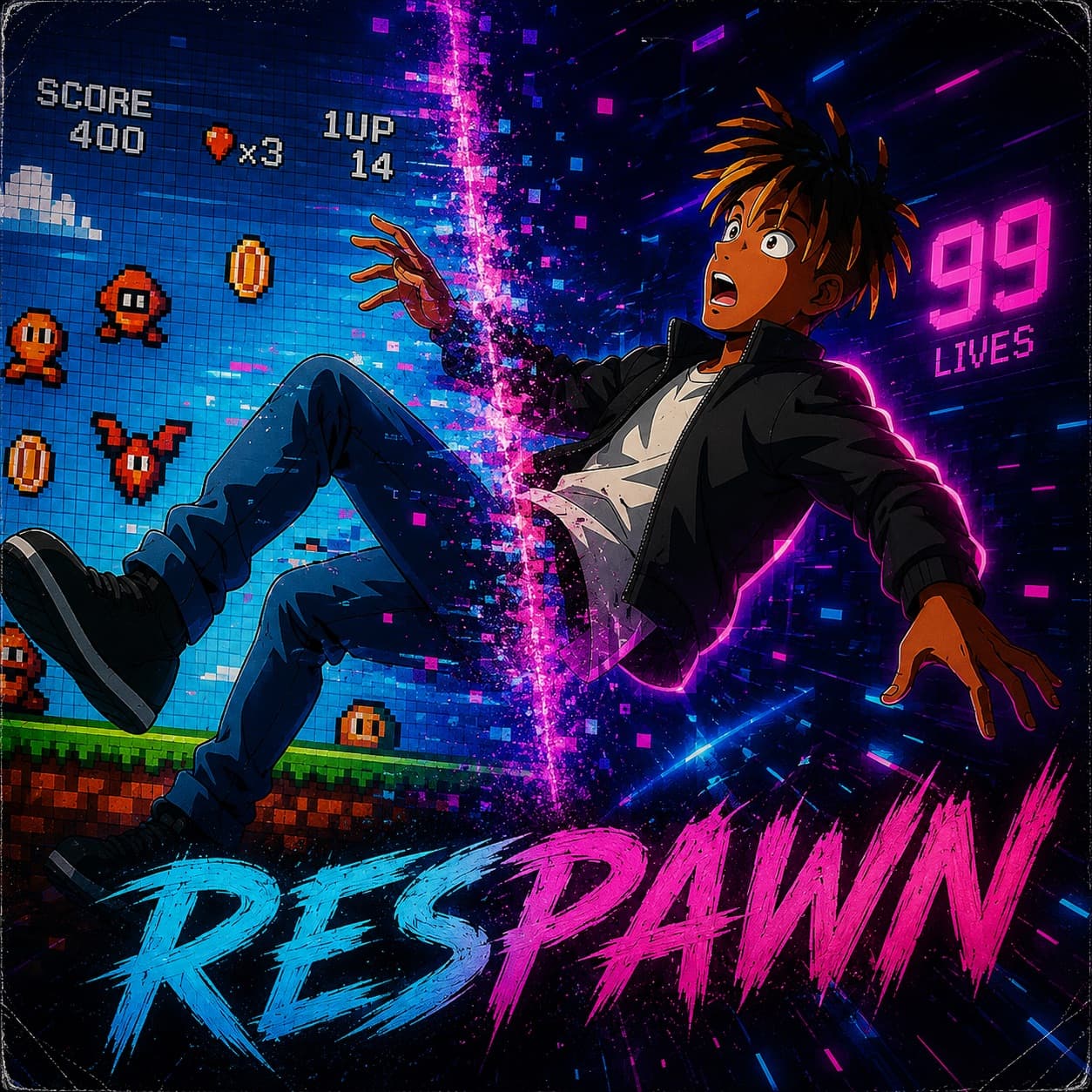 Respawn