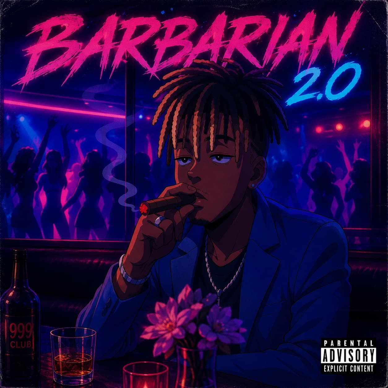 Barbarian 2.0