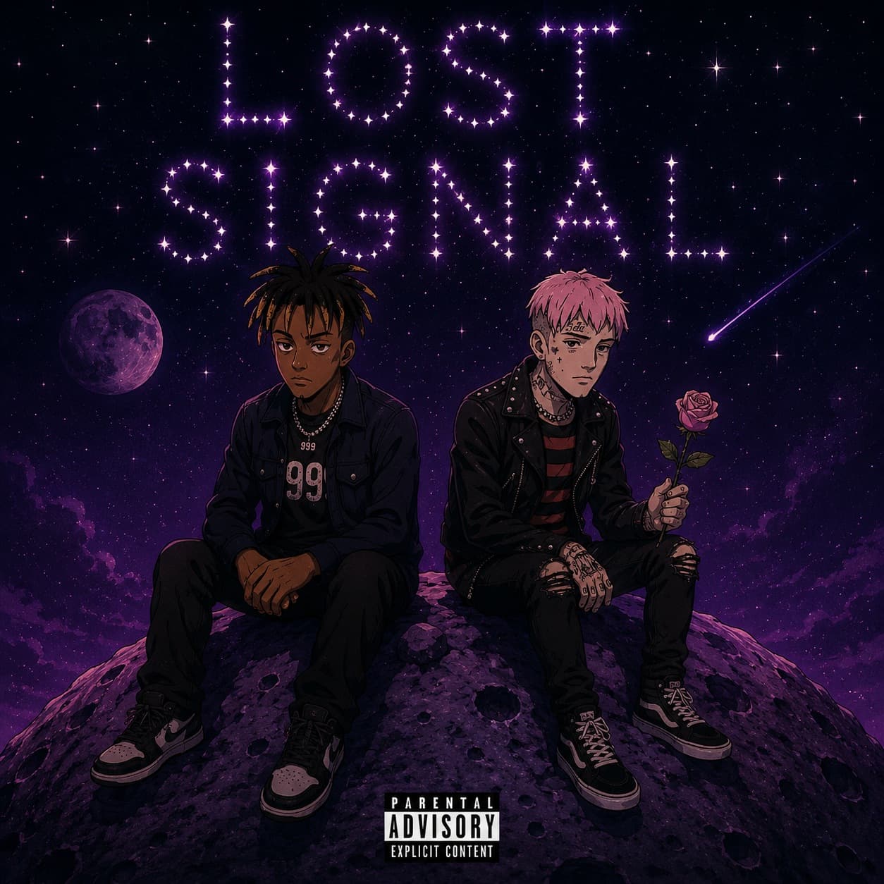 Lost Signal