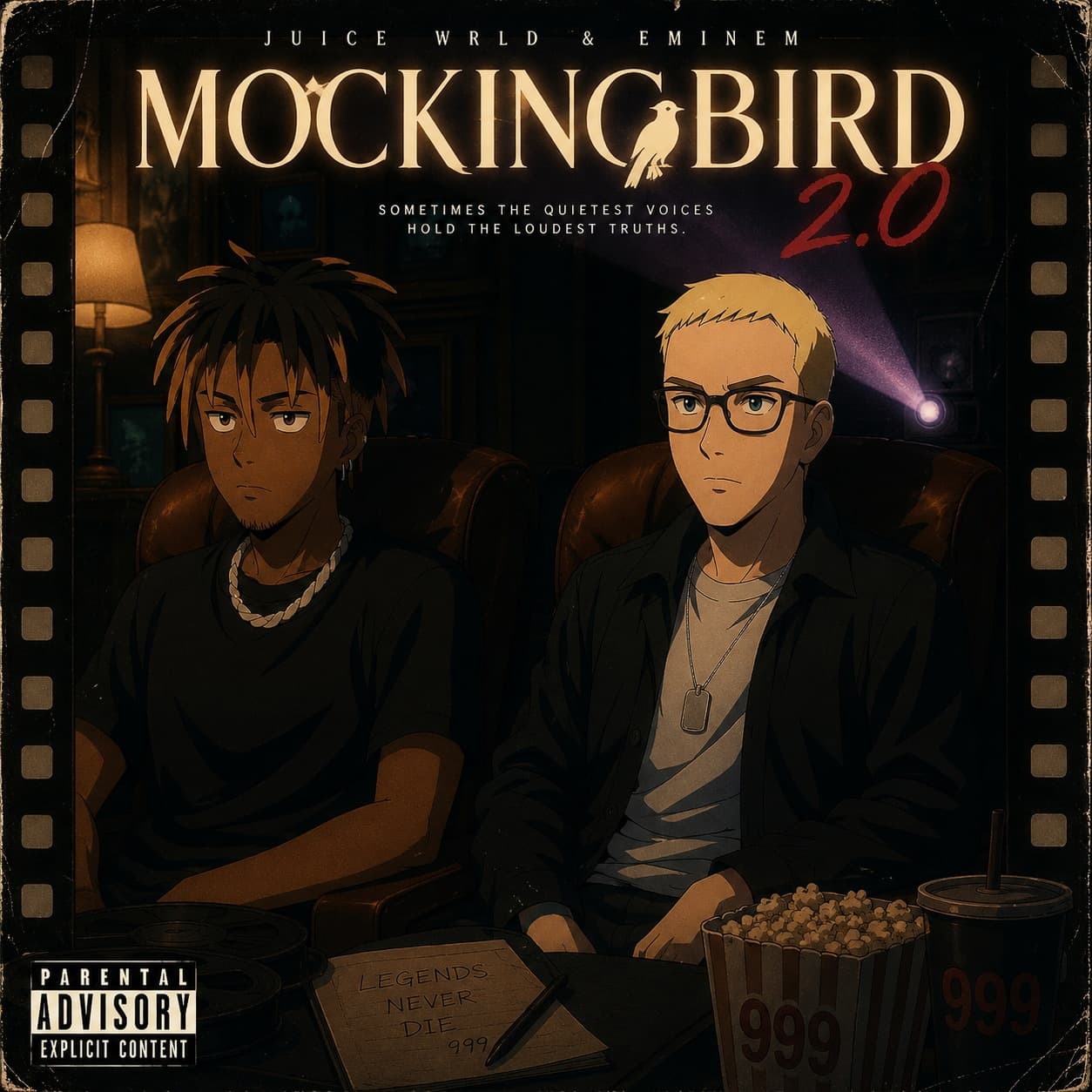 Mockingbird 2.0