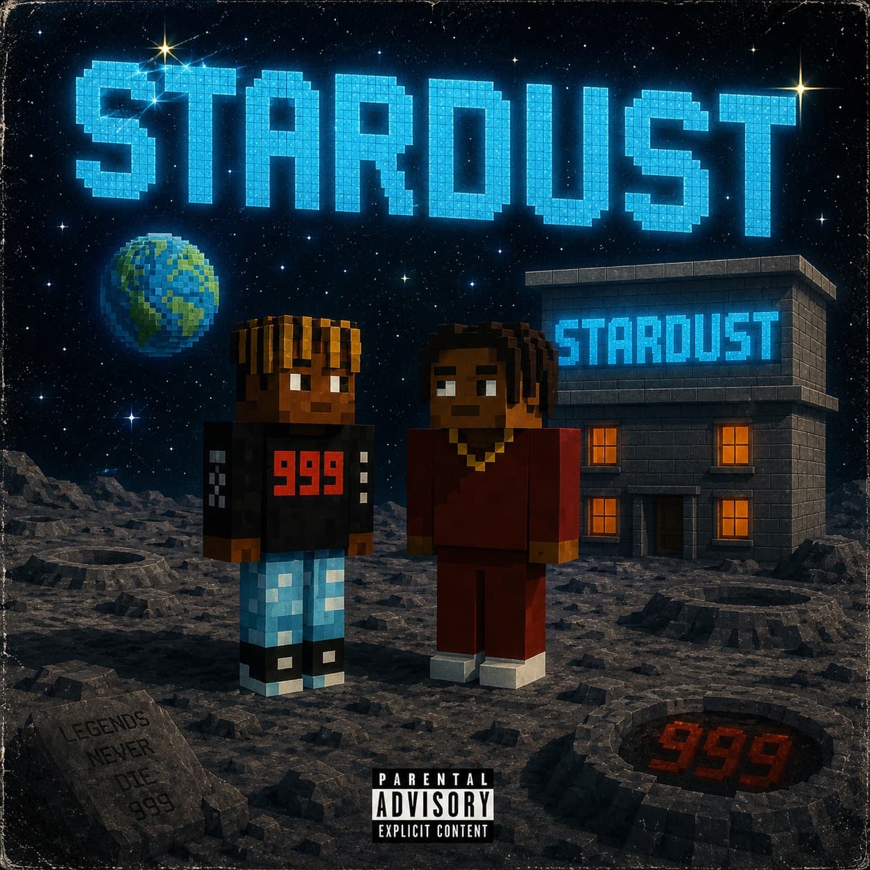 STARDUST