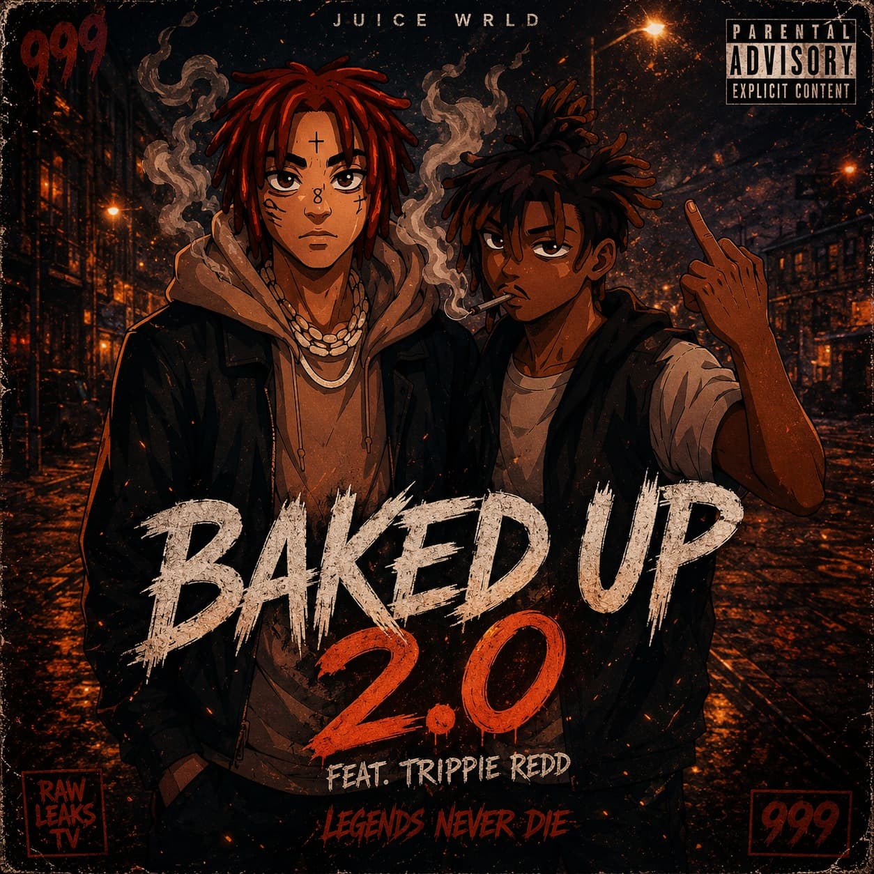 Baked Up 2.0
