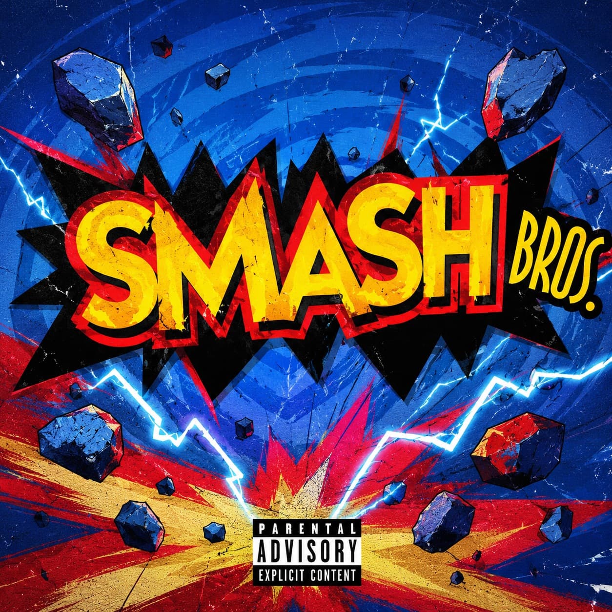Smash Bros
