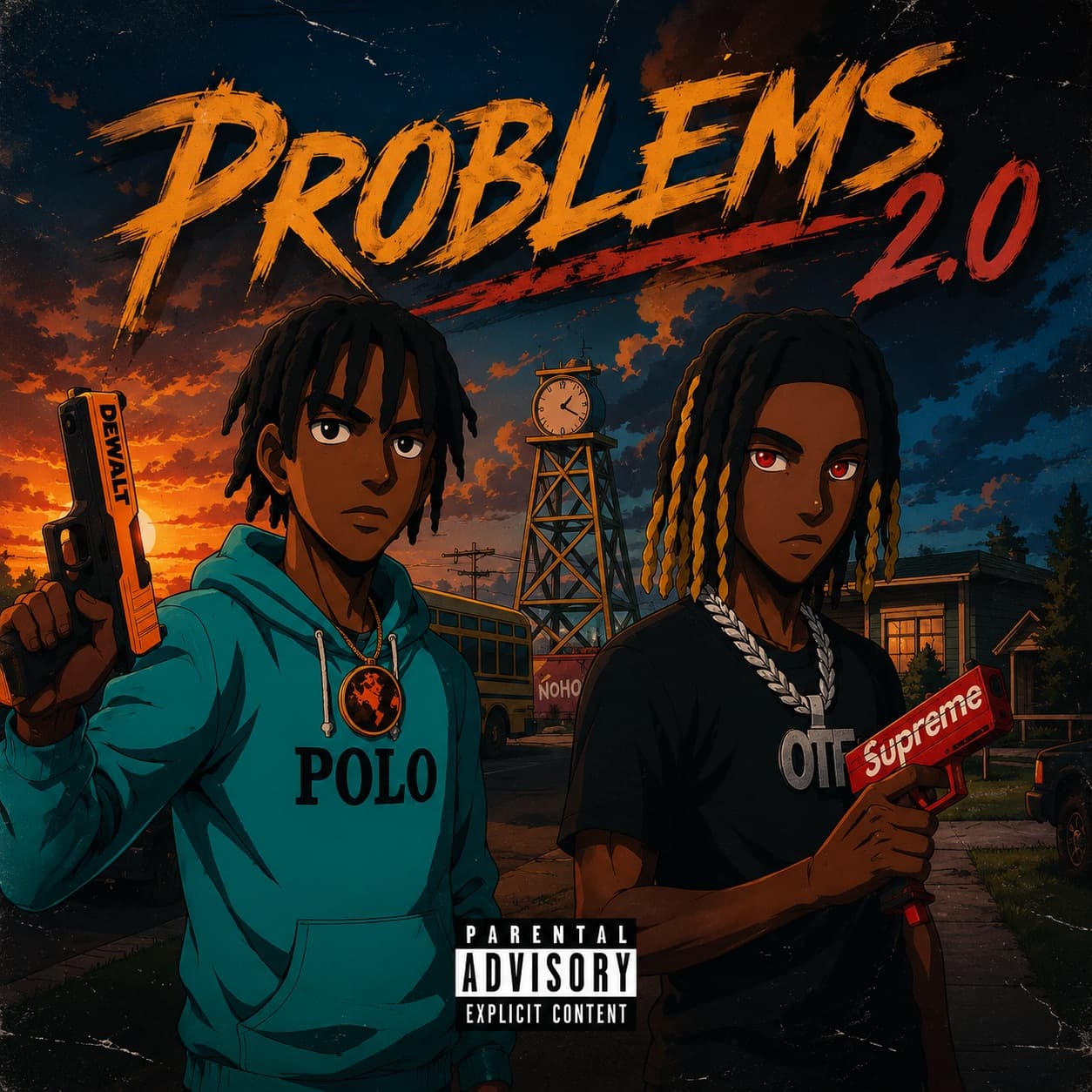 Problems 2.0