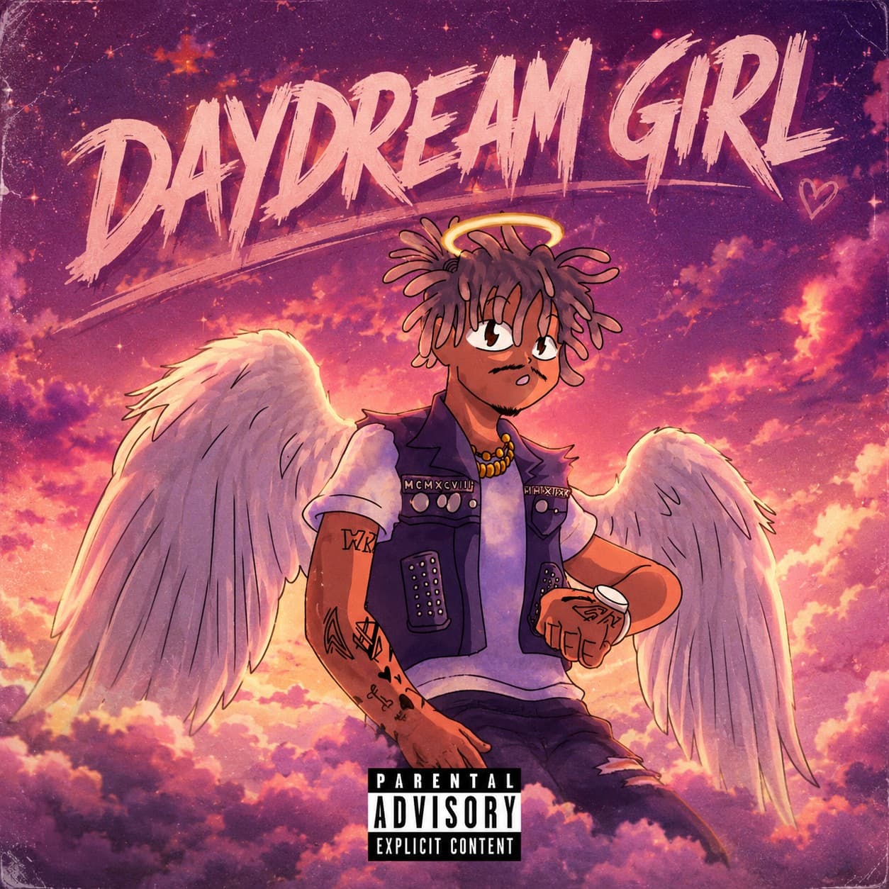 Daydream Girl