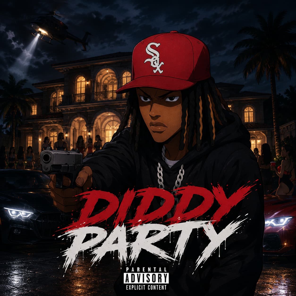 Diddy Party