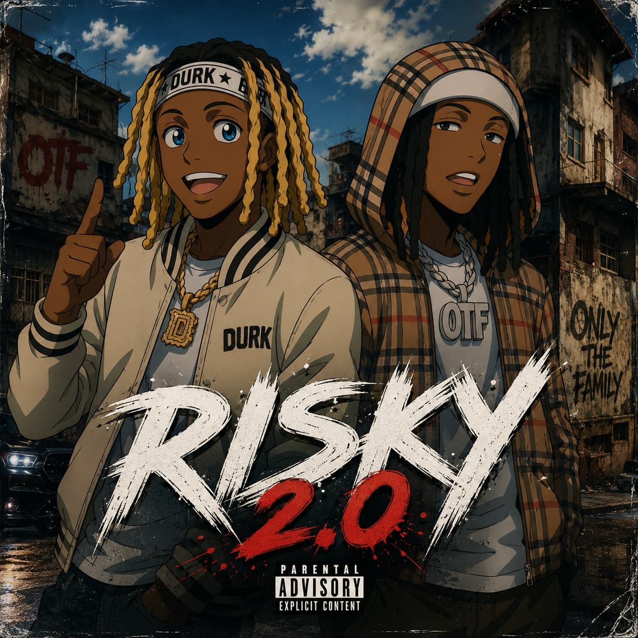 Risky 2.0