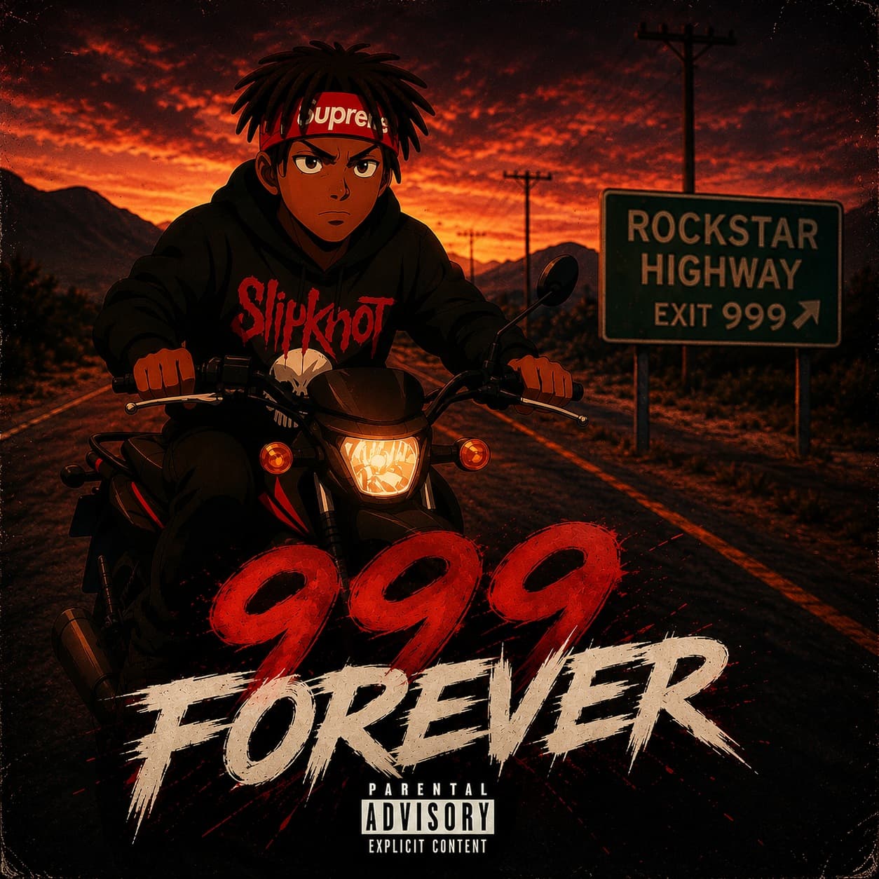 999 Forever