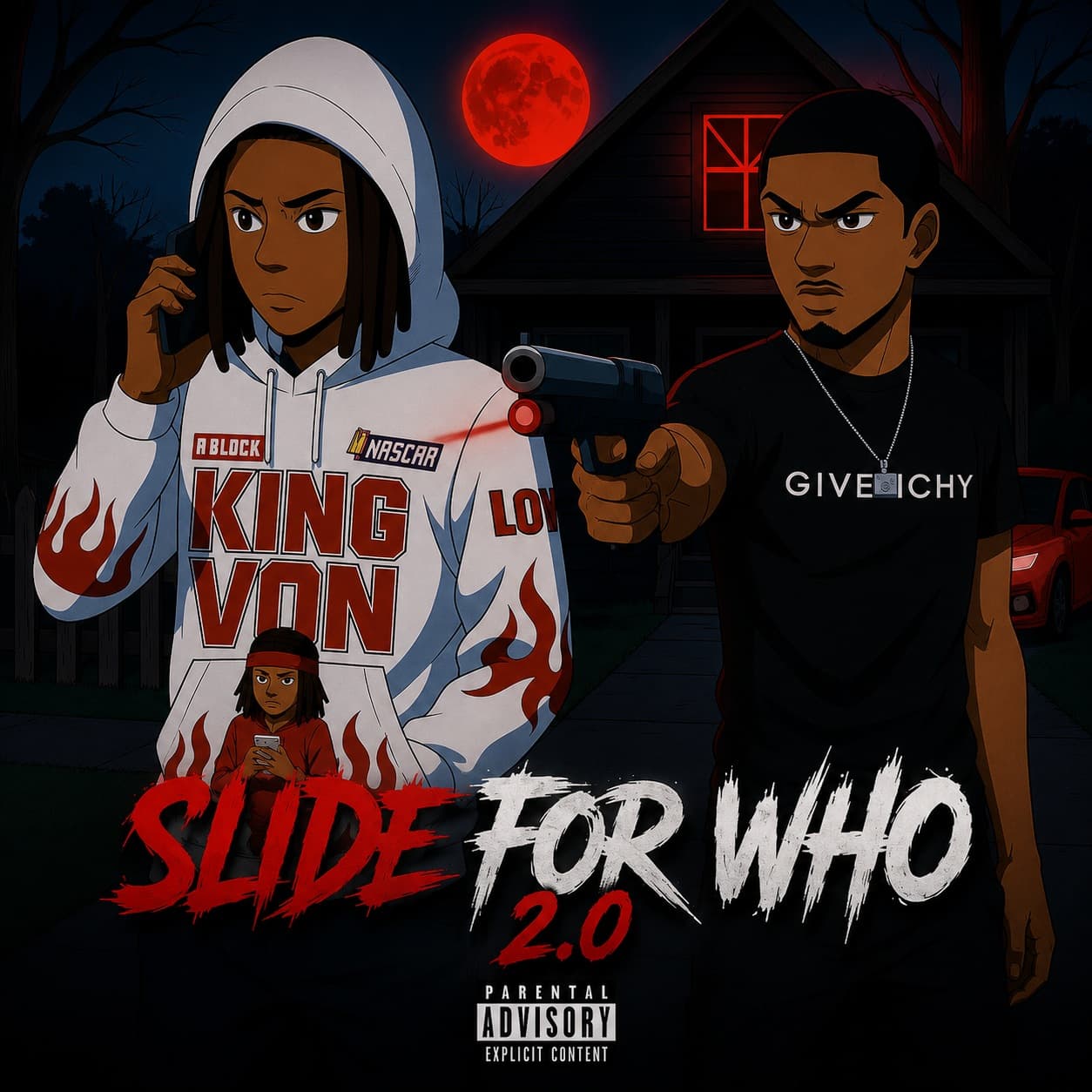 Slide For Who 2.0