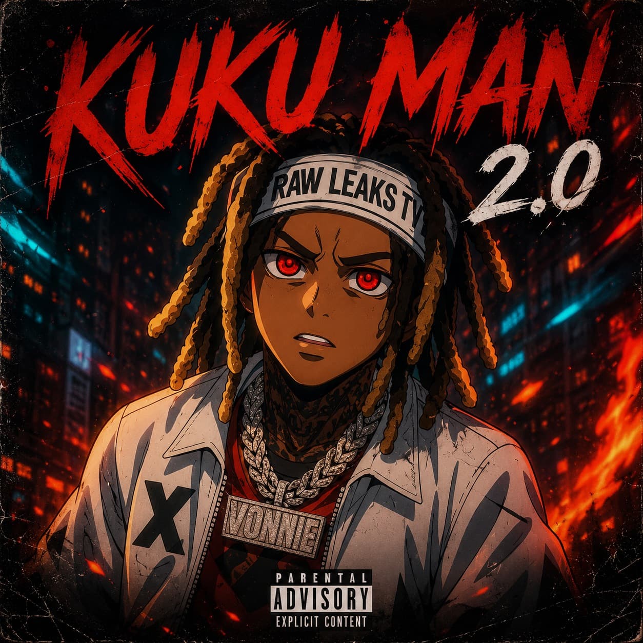 Kuku Man 2.0