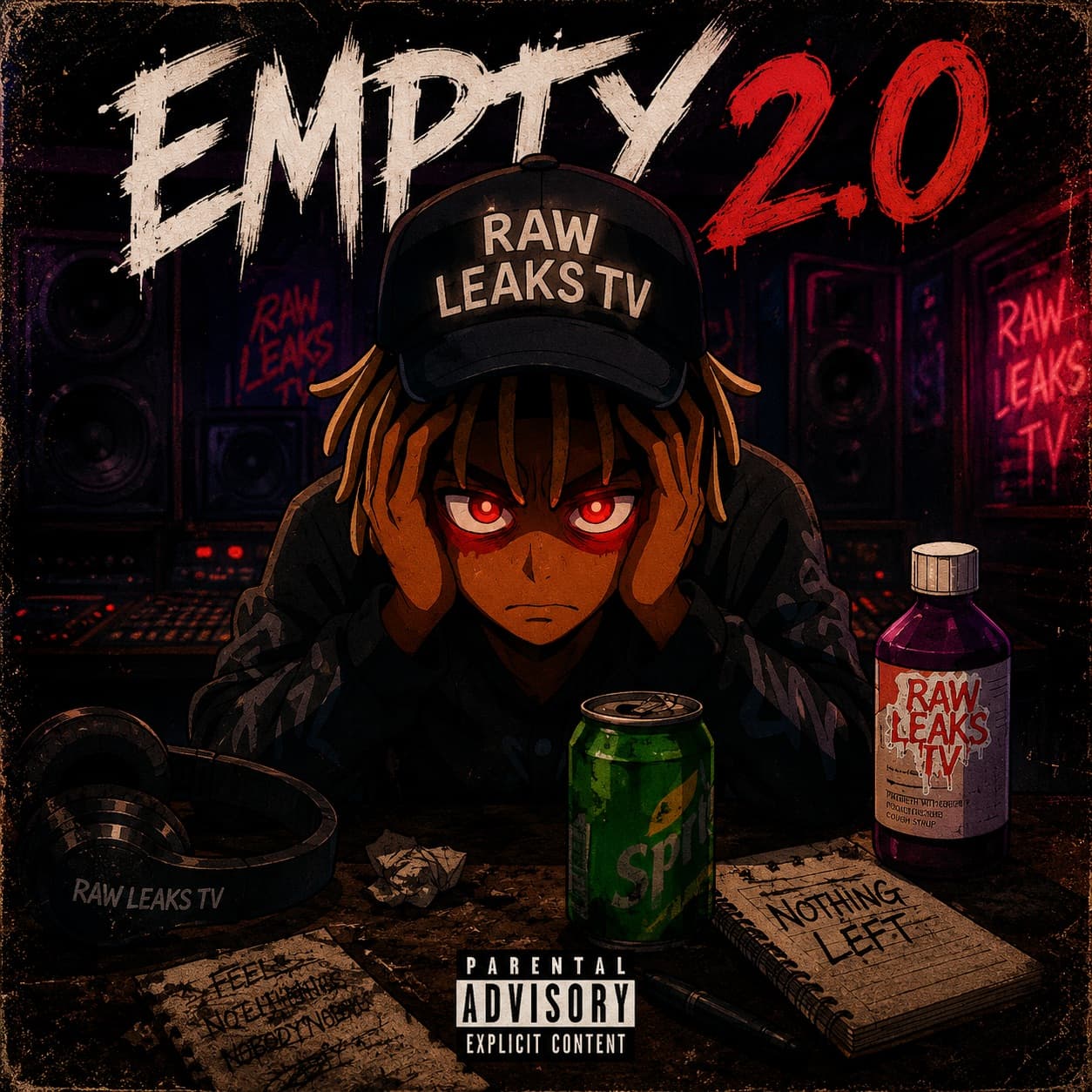 Empty 2.0