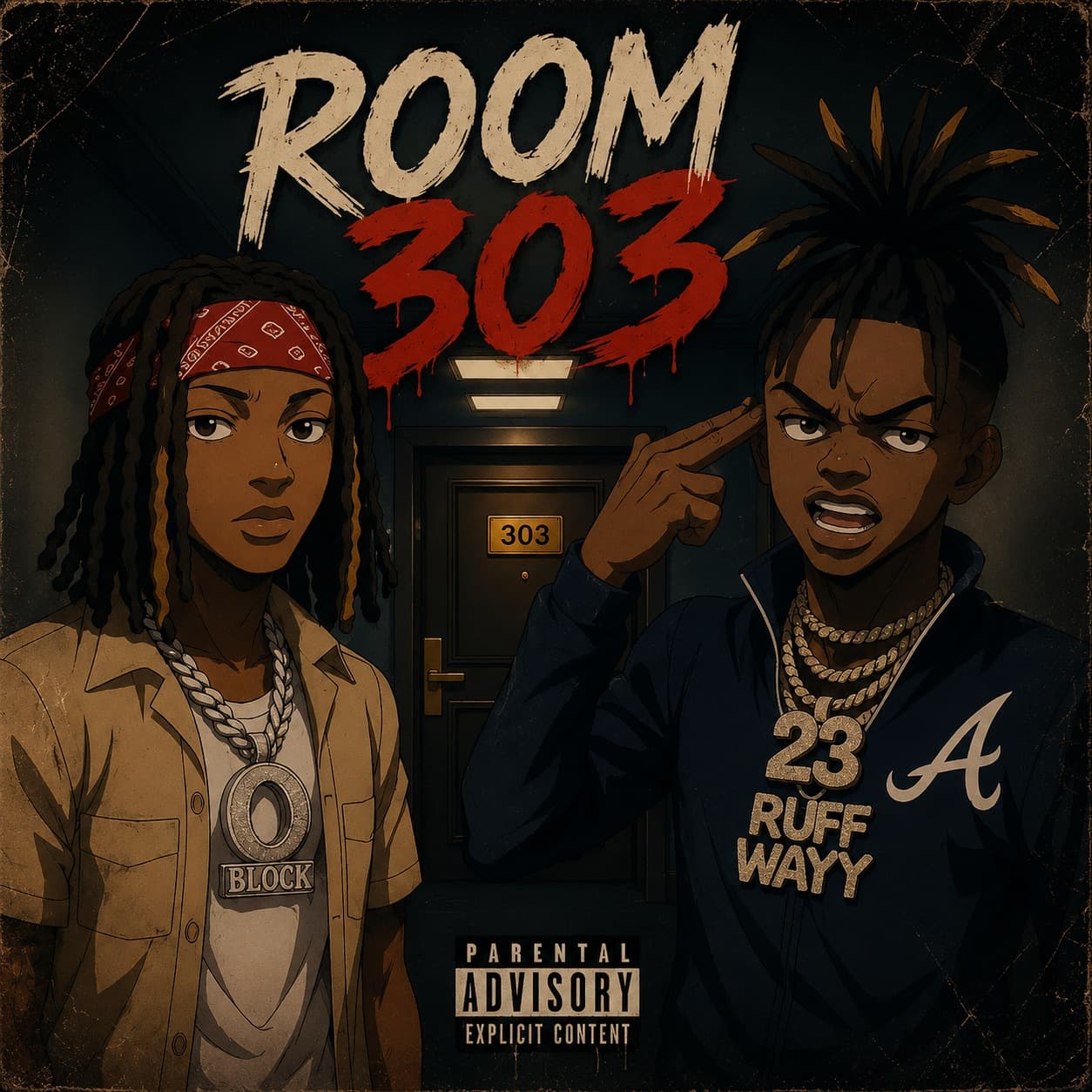 Room 303