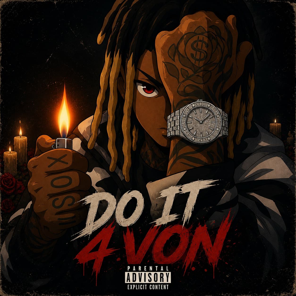 Do It 4 Von