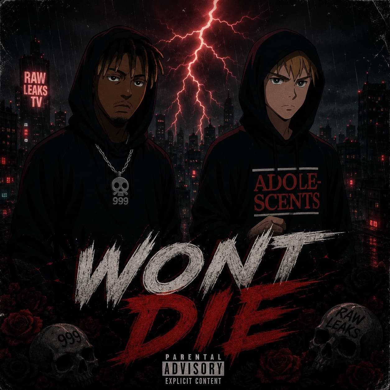Wont Die