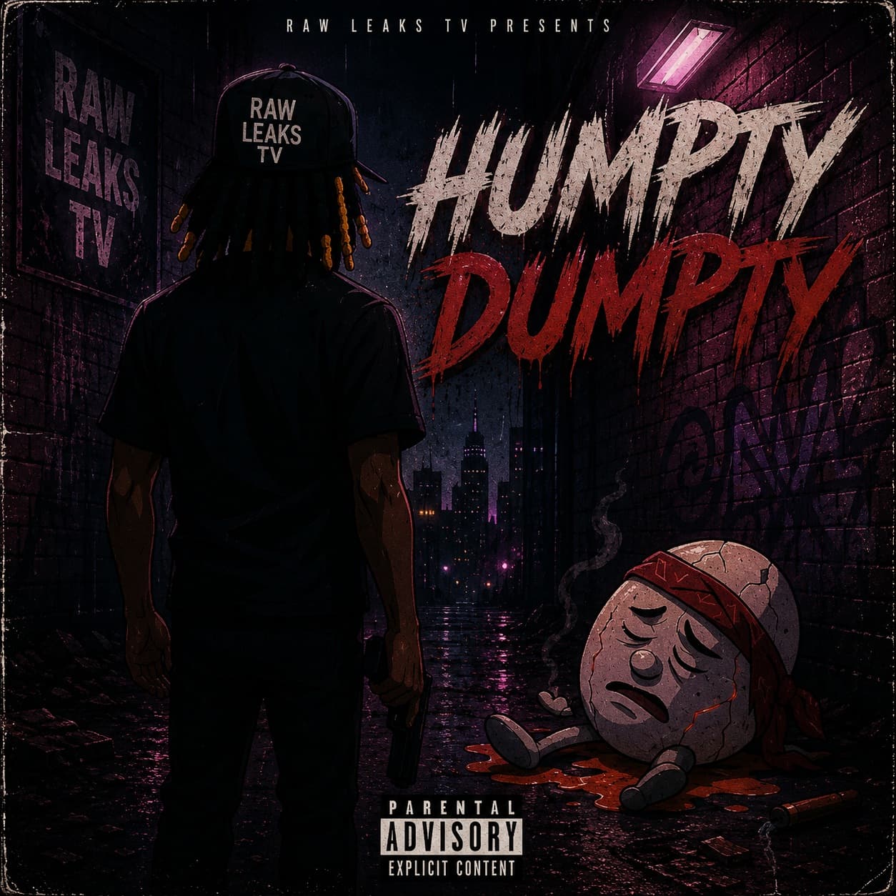 Humpty Dumpty