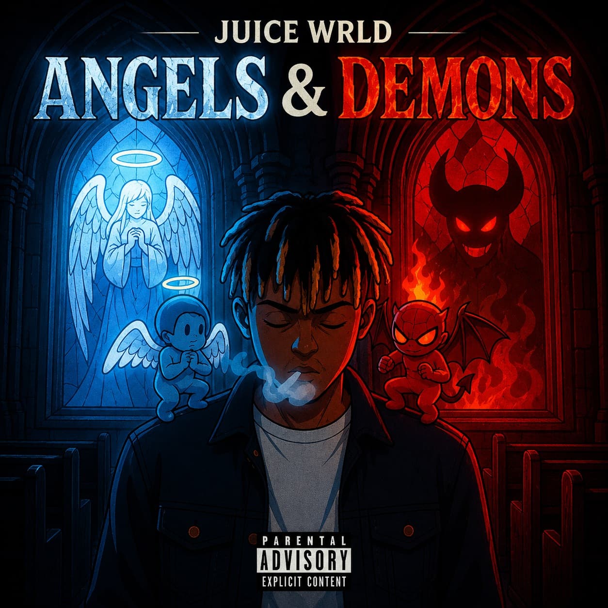 Angels & Demons