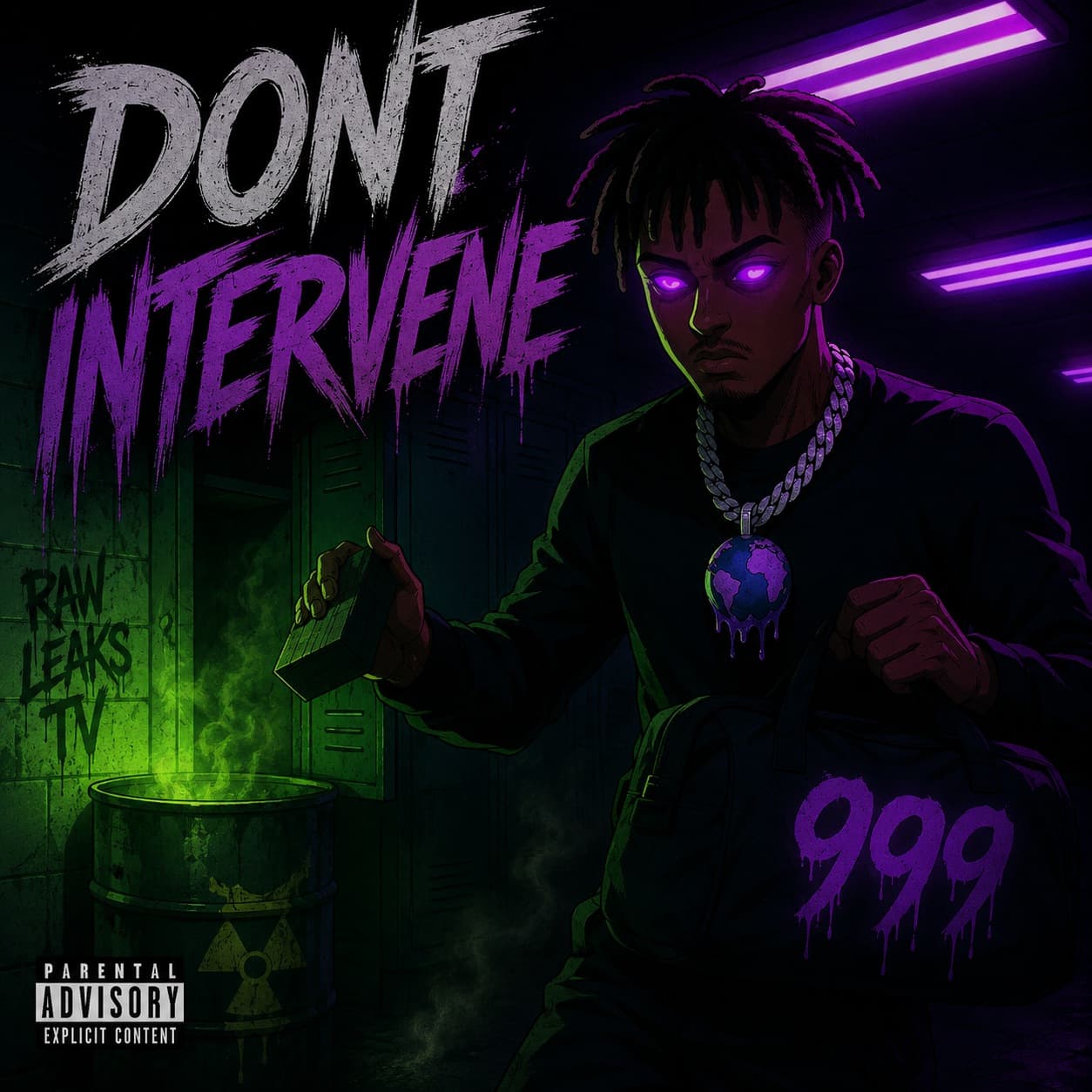 Dont Intervene