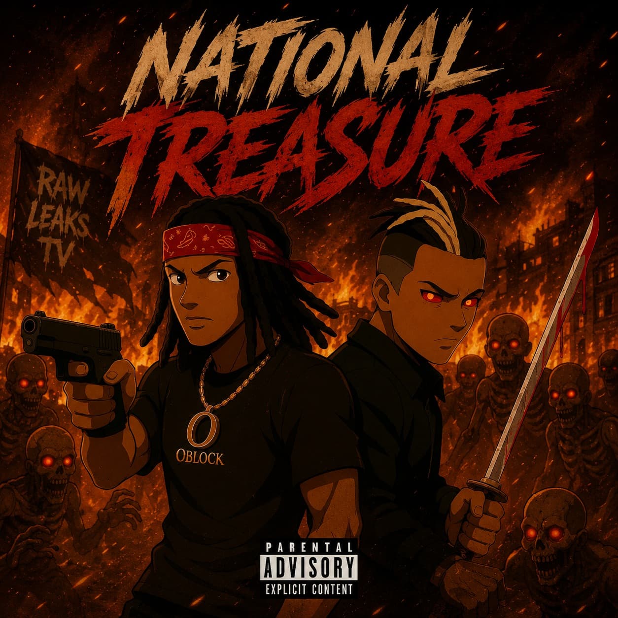 National Treasure
