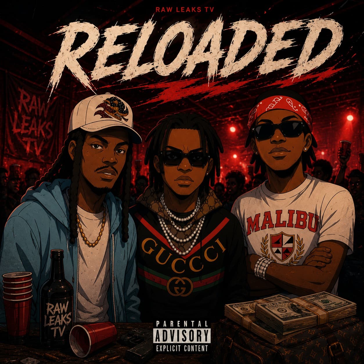 Reloaded