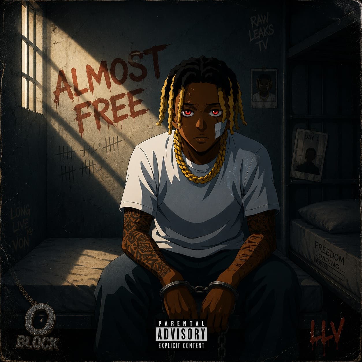 Almost Free