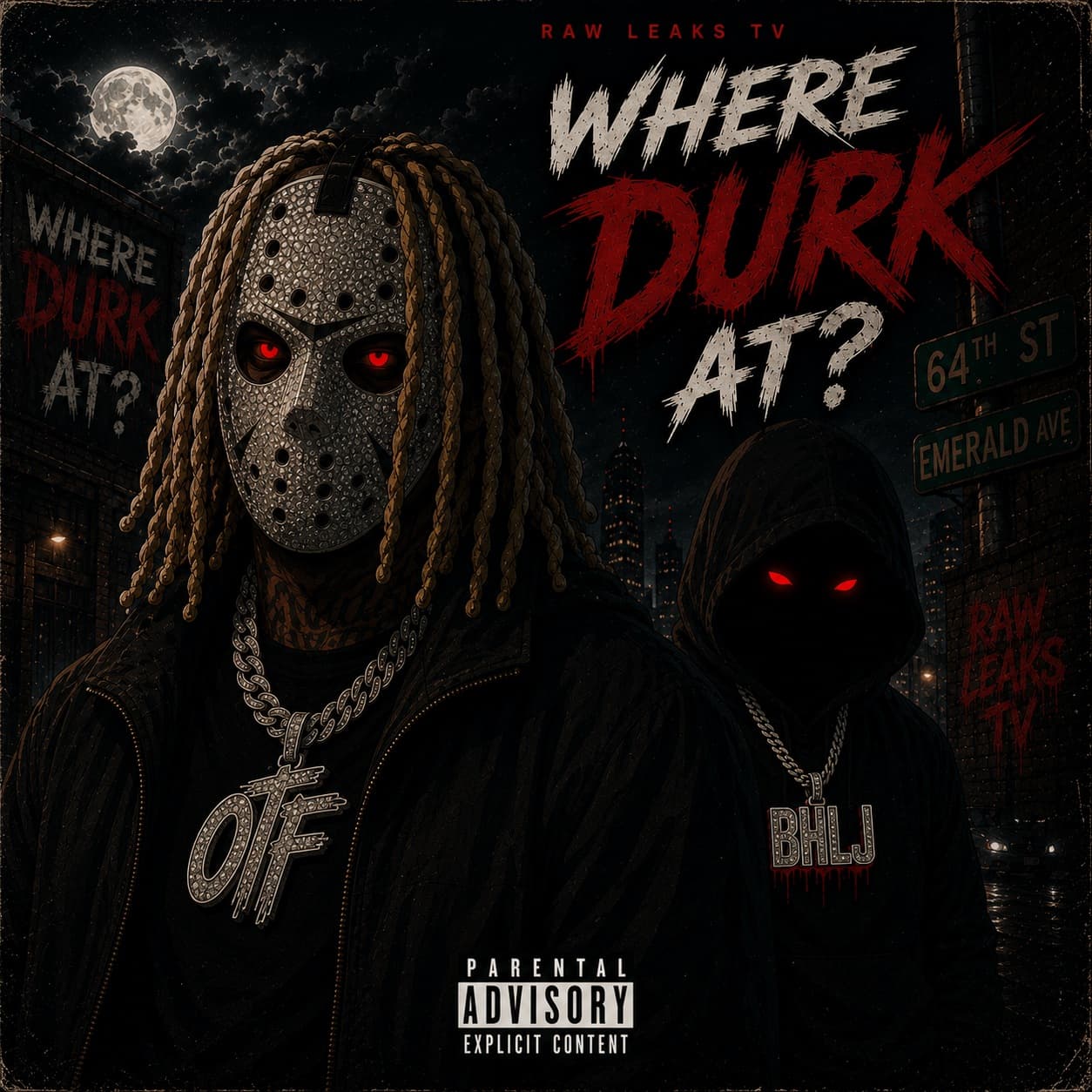 Where Durk At