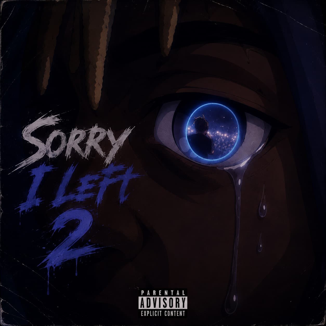 Sorry I Left 2