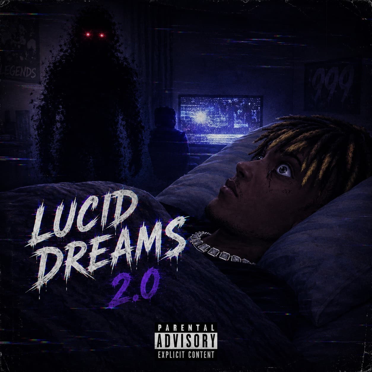 Lucid Dreams 2.0