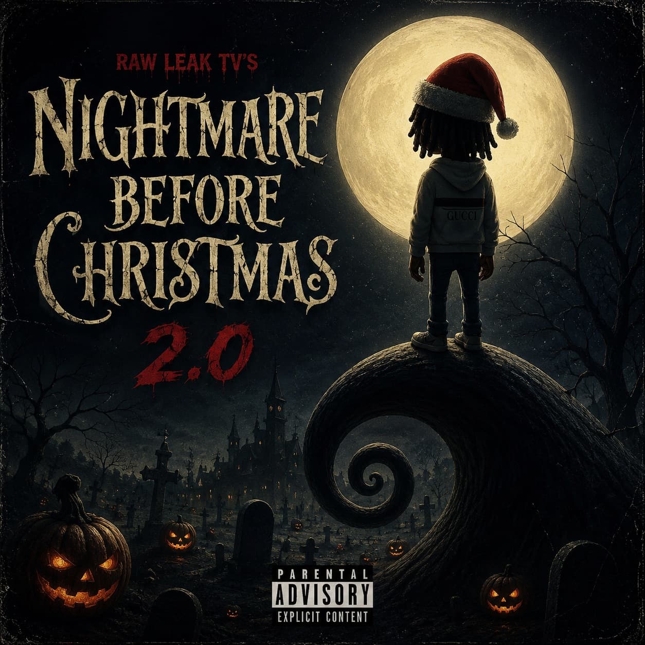 Nightmare Before Christmas