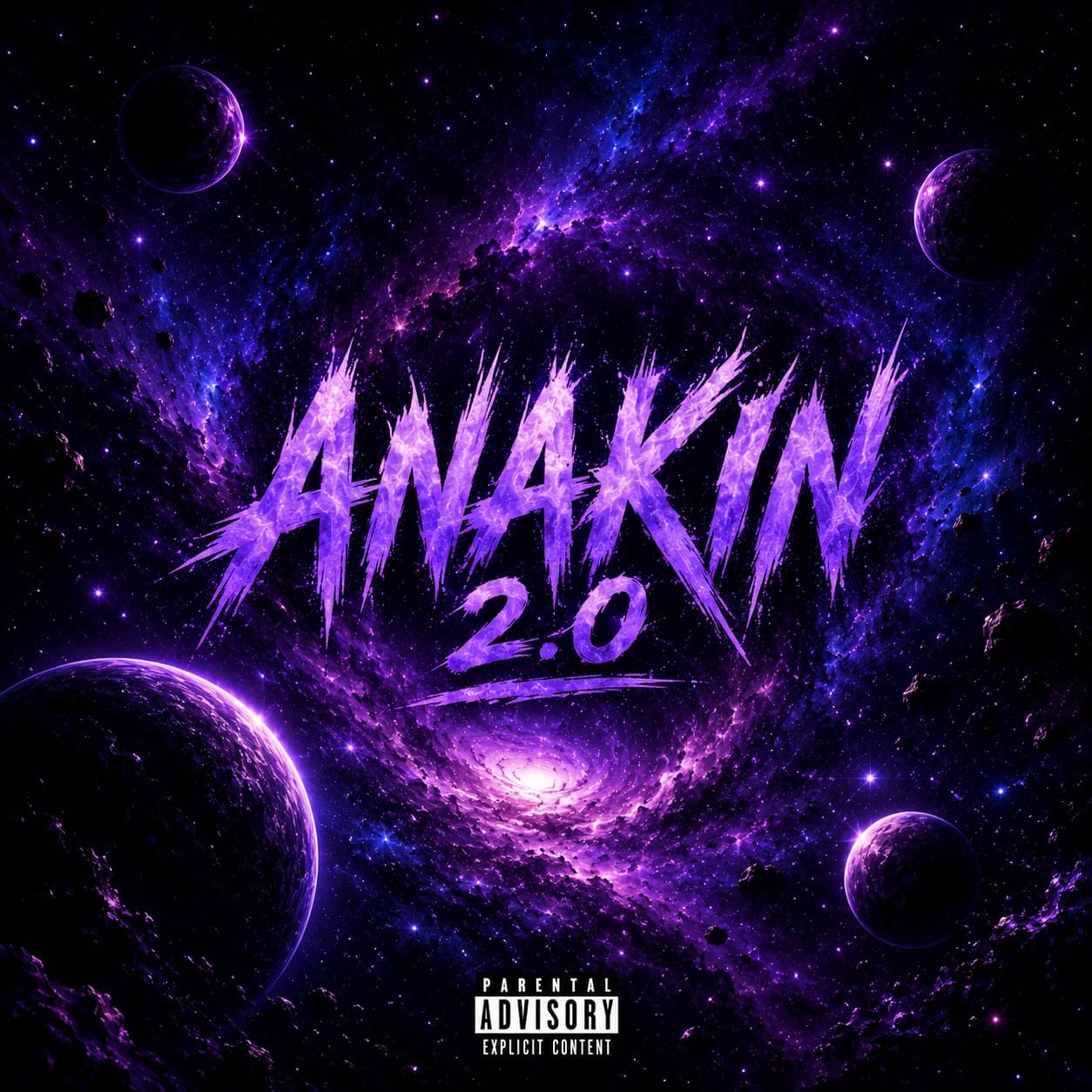 Anakin