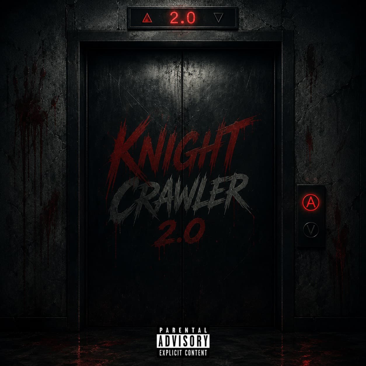 Knight Crawler 2.0
