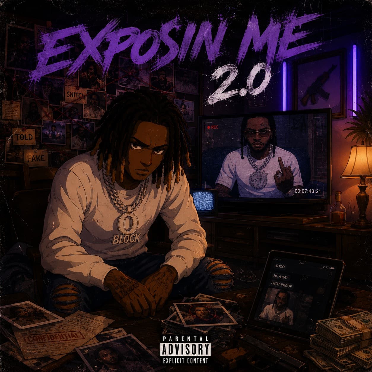 Exposin Me 2.0