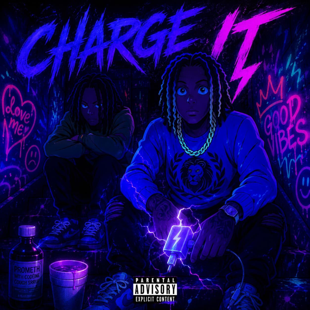 Charge It