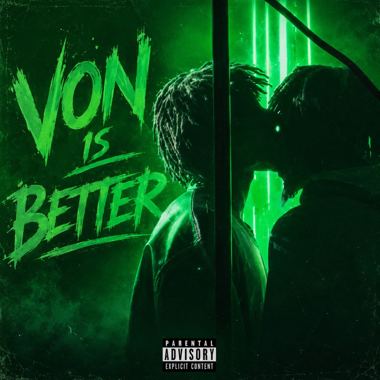 Von Is Better