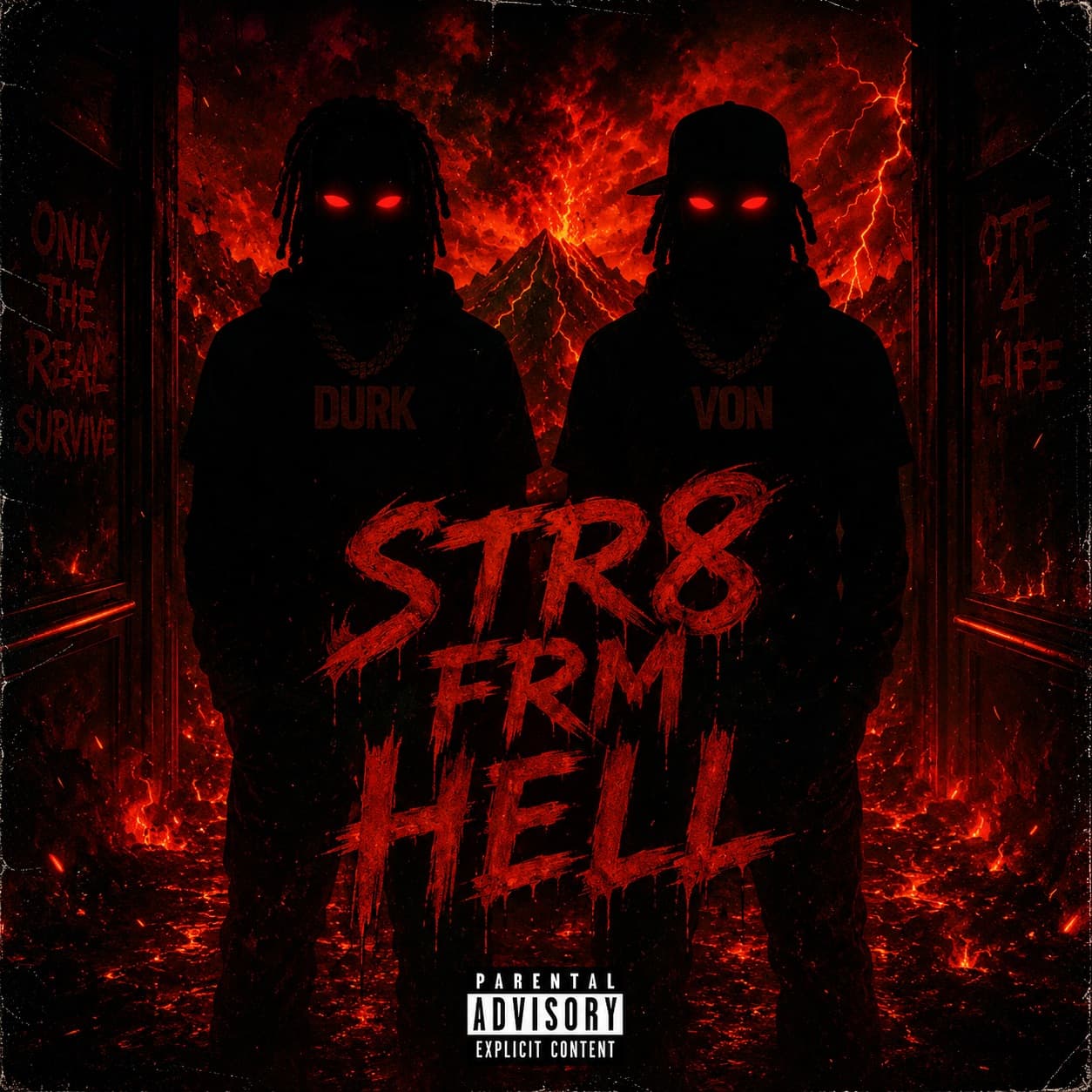 Str8 Frm Hell