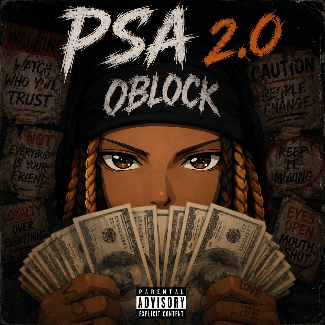 PSA 2.0