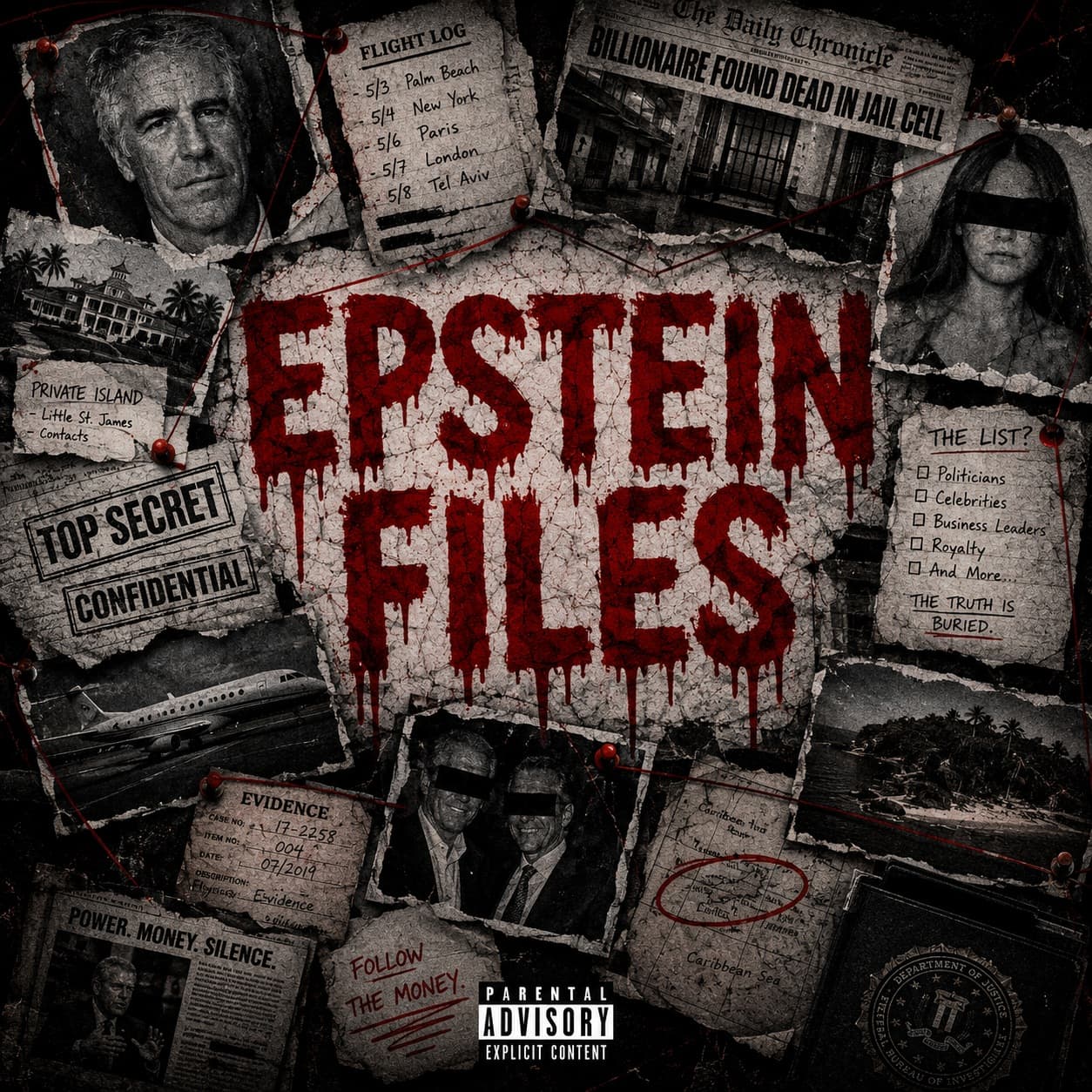Epstein Files