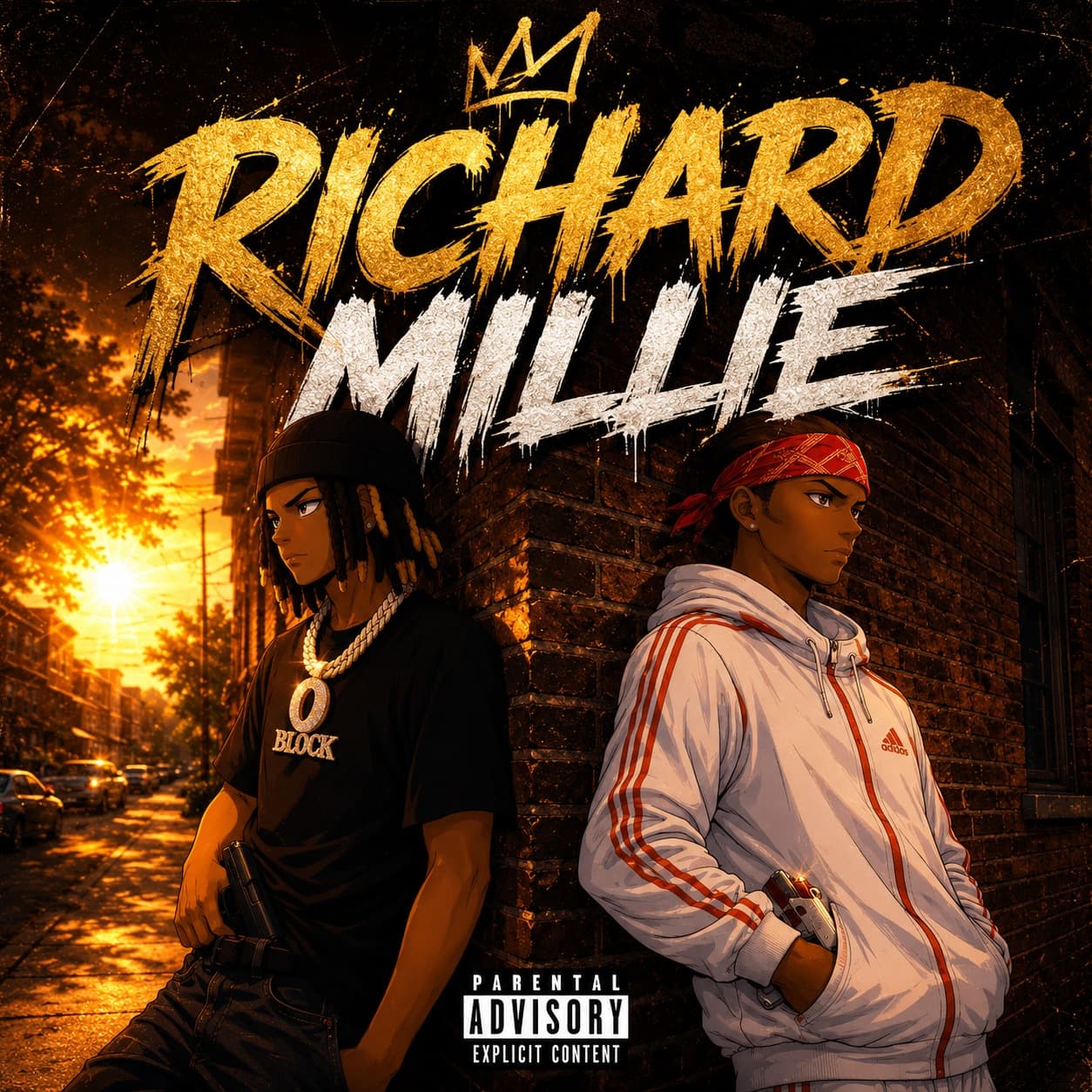 Richard Millie