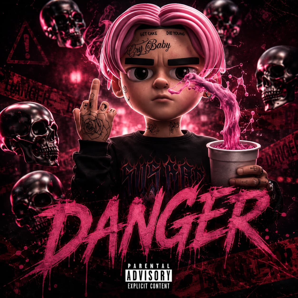 Danger