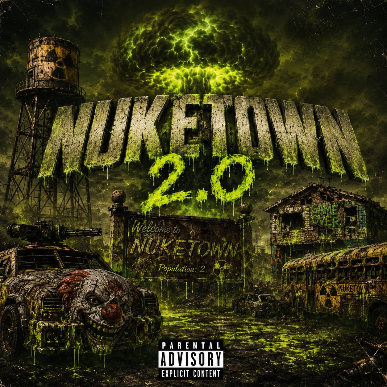 Nuketown 2.0
