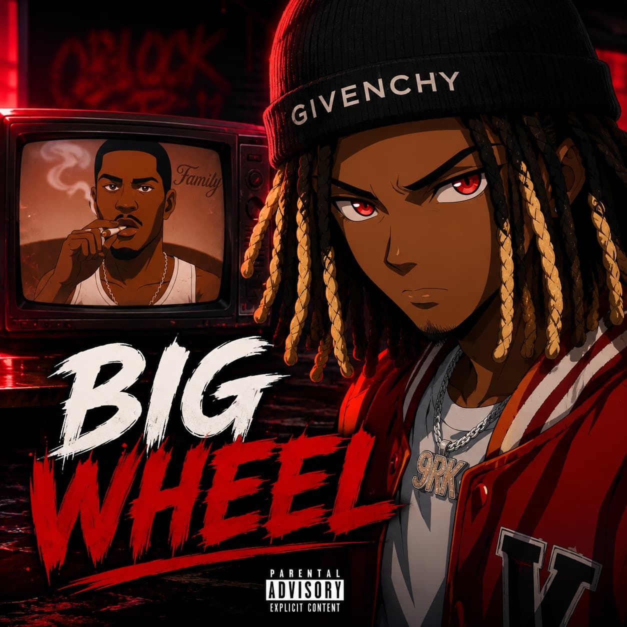 Big Wheel