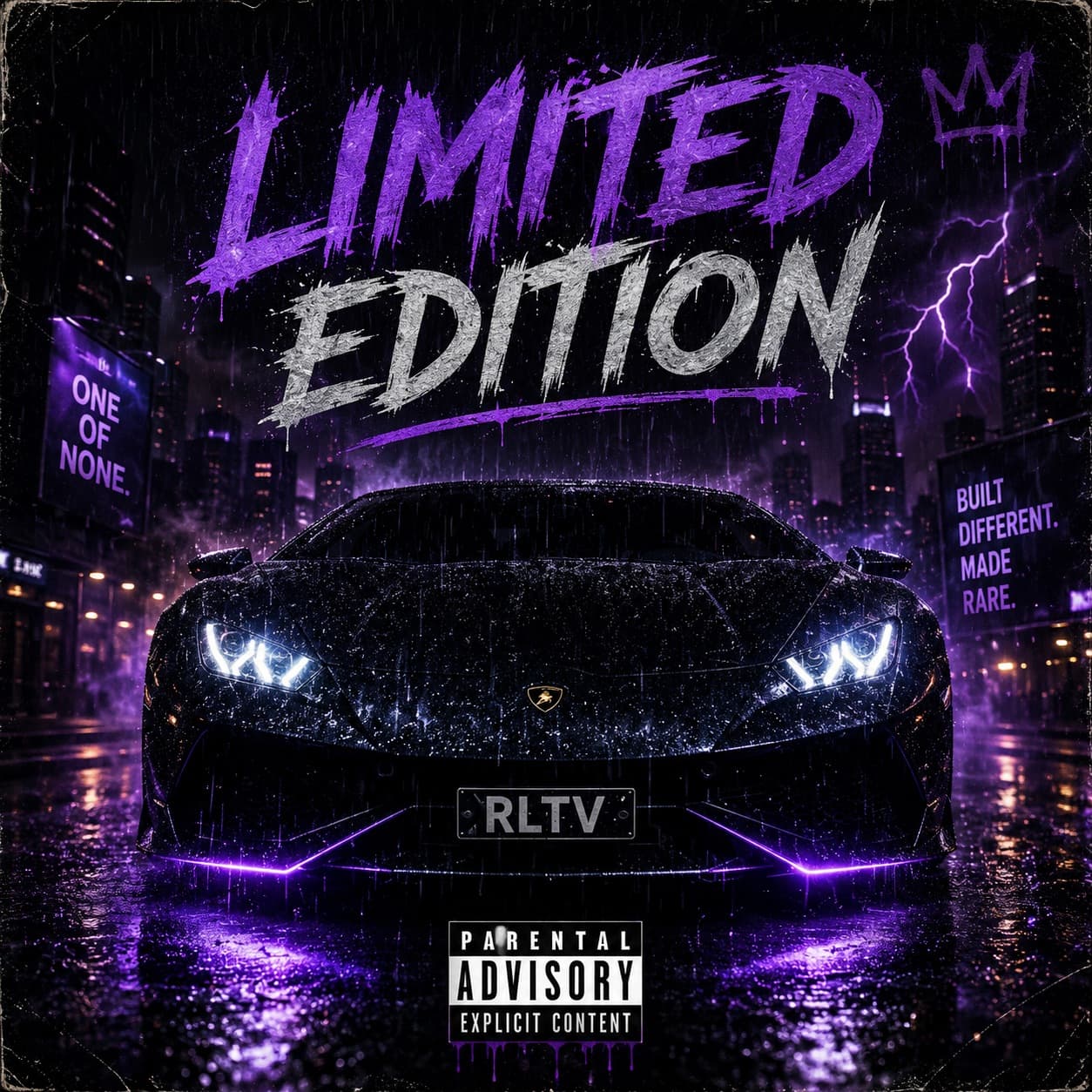 Limited Edition