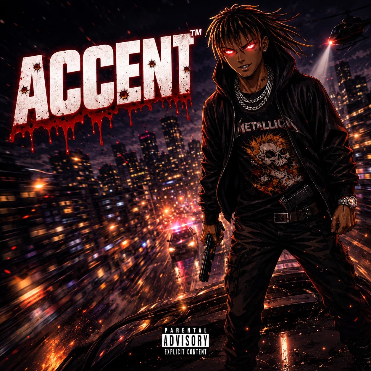 Accent