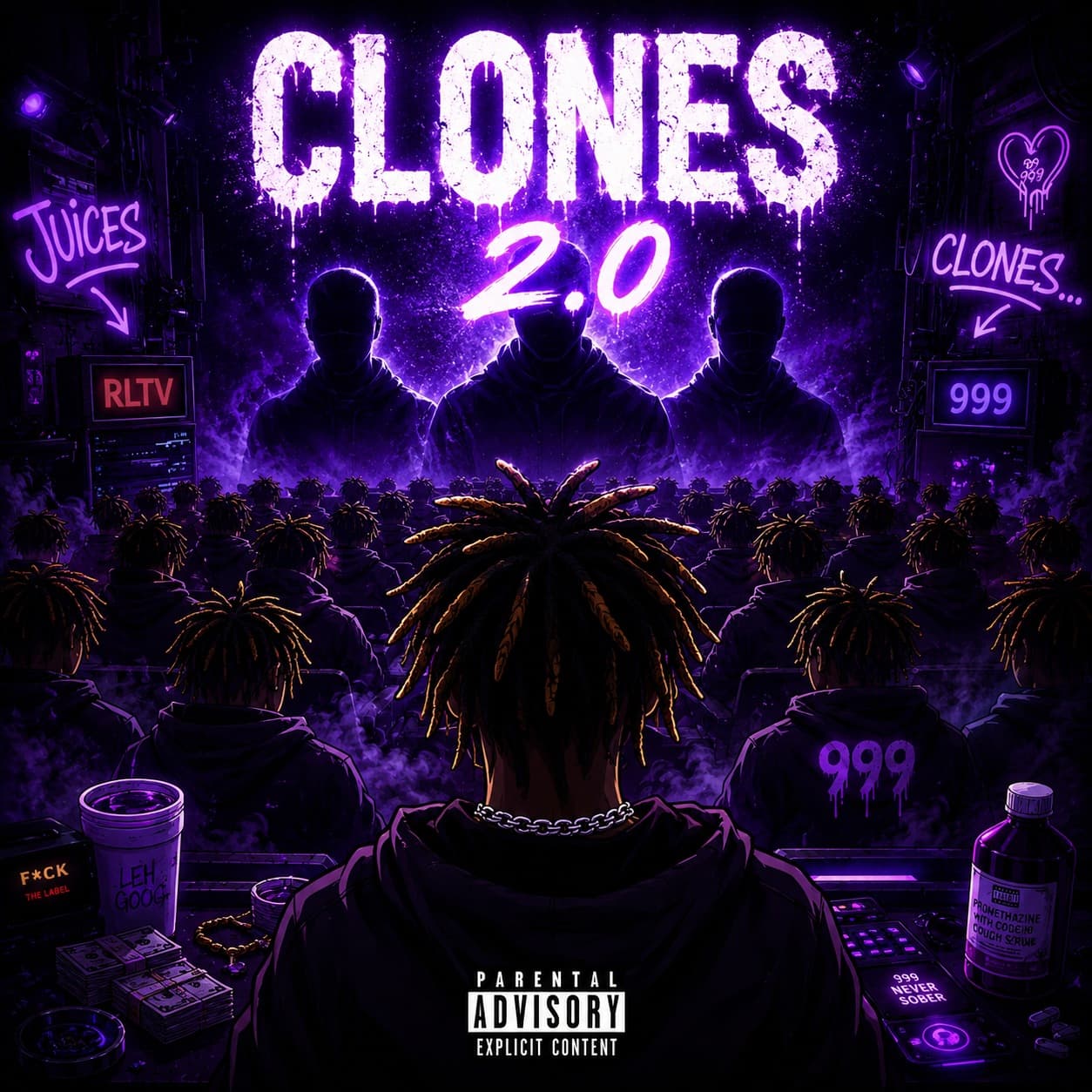 Clones