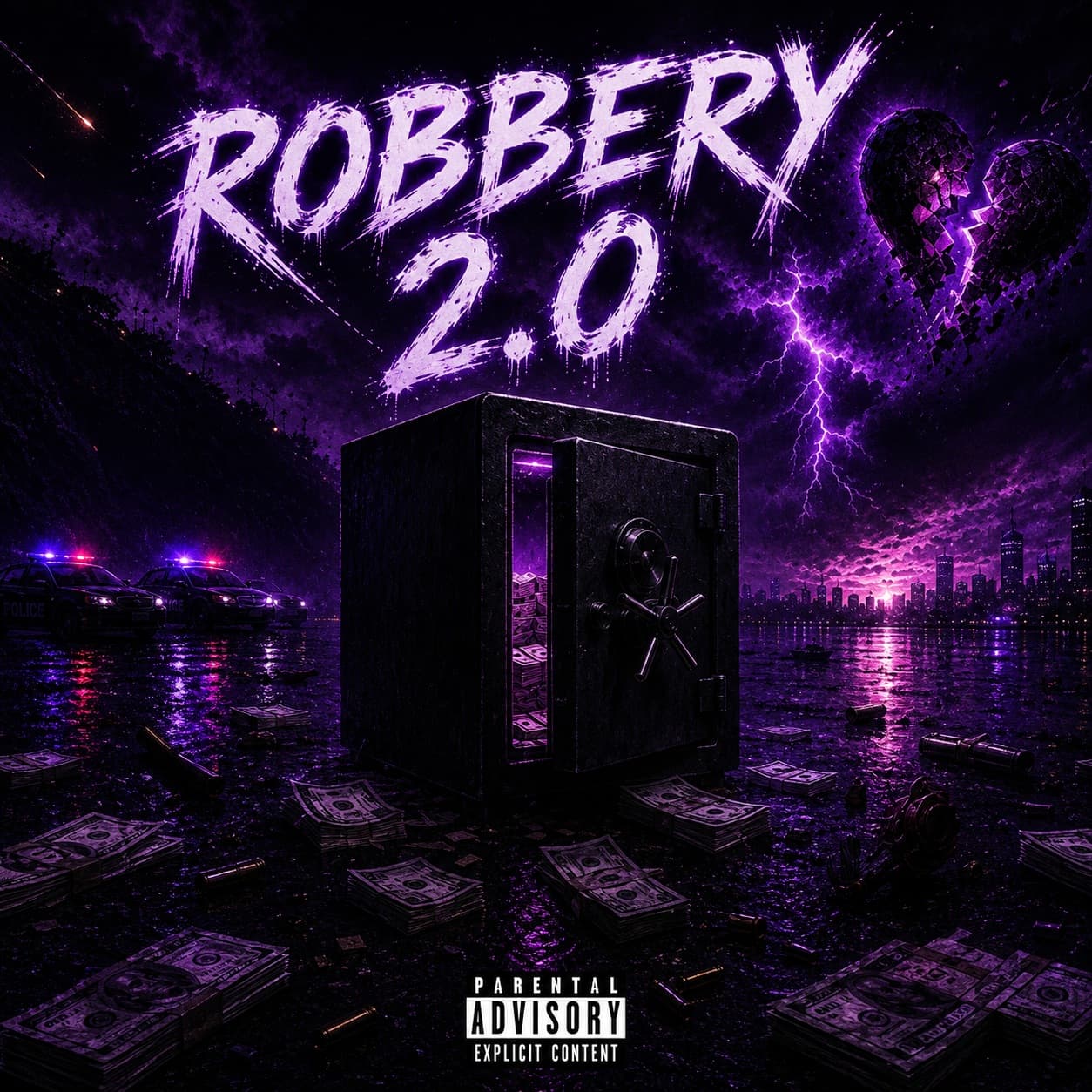 Robbery 2.0